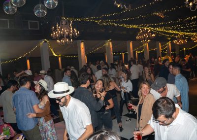 Centro de Eventos Lampa