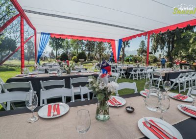 Eventos Dieciocheros 2025