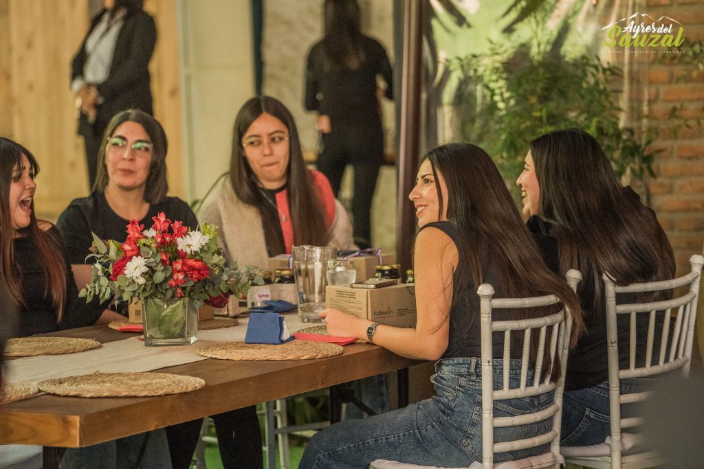 Eventos Dieciocheros 2025 en Ayres del Sauzal