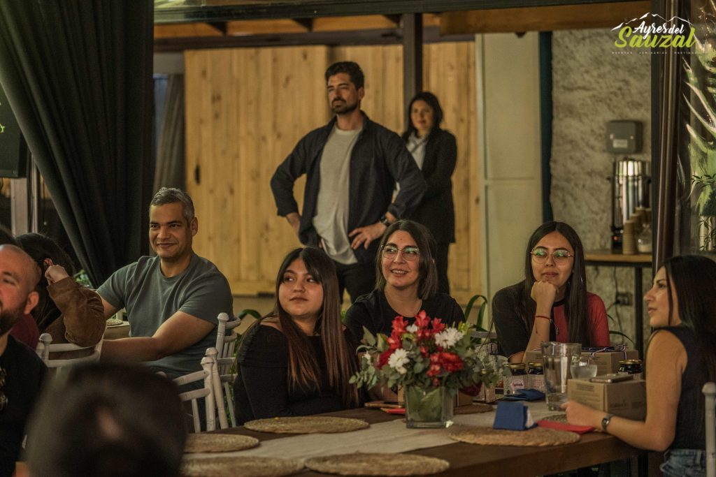 Eventos Dieciocheros 2025 en Ayres del Sauzal