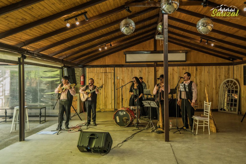 Eventos Dieciocheros 2025 en Ayres del Sauzal