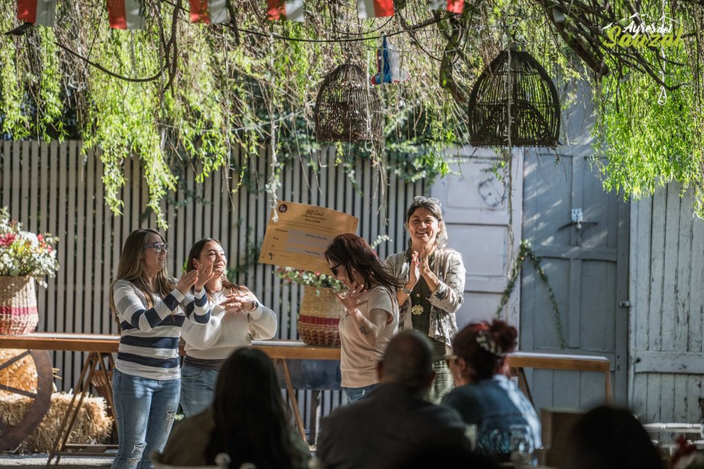 Eventos Dieciocheros 2025 en Ayres del Sauzal