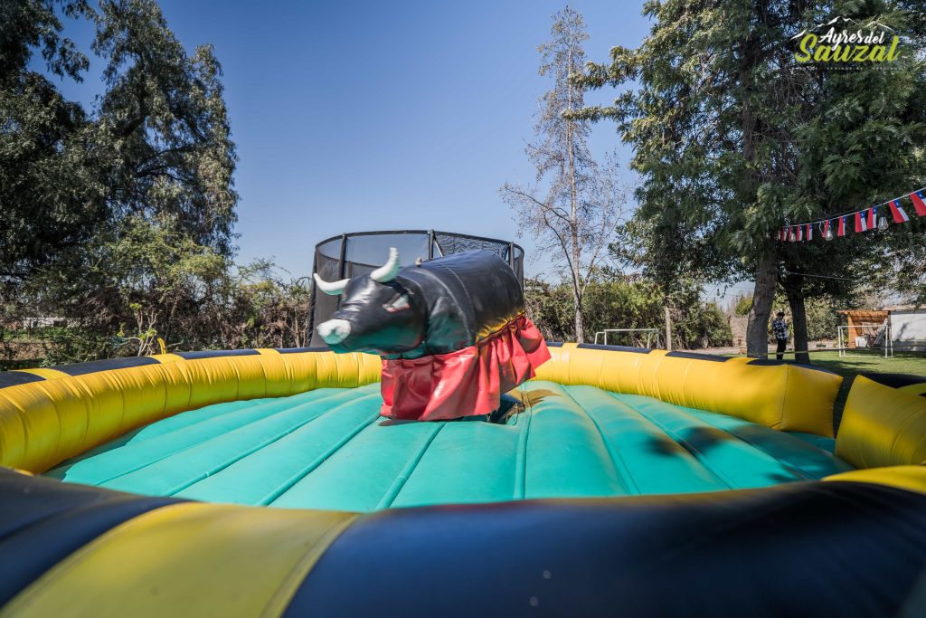 Fiestas Patrias 2025 – Celebración Argento en Centro de Eventos Colina