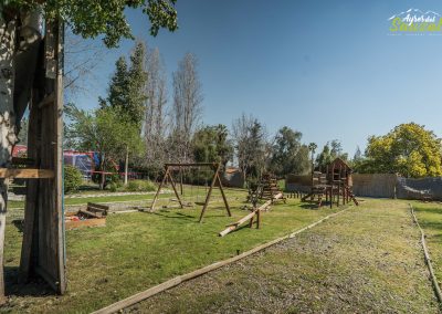 Centro de eventos Colina