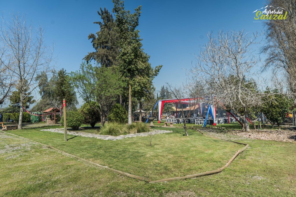 Fiestas Patrias 2025 – Celebración Argento en Centro de Eventos Colina