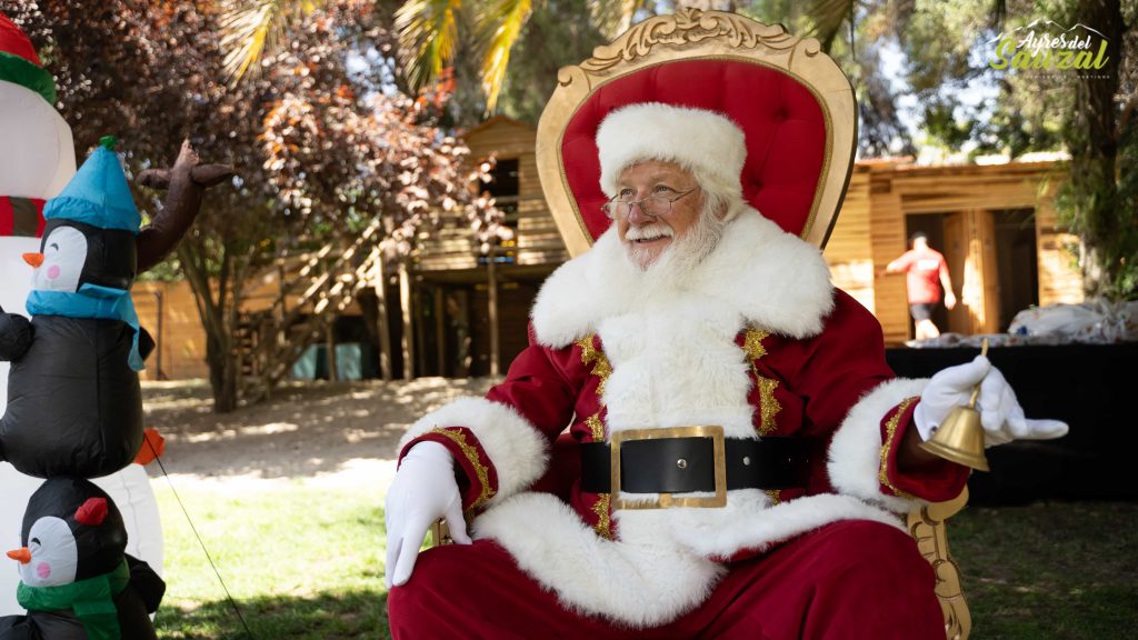 Fotos Evento Viejito Pascuero – Celebración Navideña en Familia Fotos Evento Viejito Pascuero – Celebración Navideña en Familia