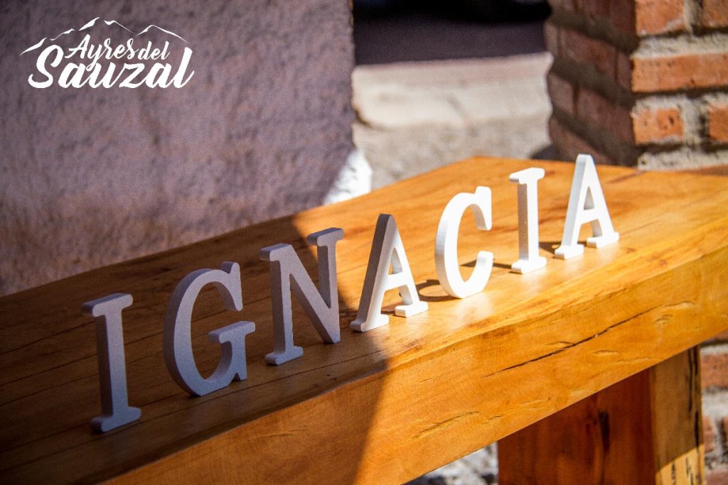 Fotos Bautizo Ignacia – Una Celebración Llena de Luz y Familia