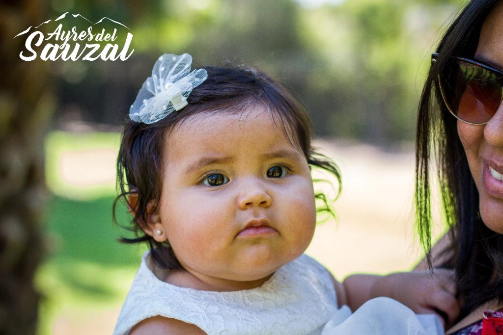 Fotos Bautizo Ignacia – Una Celebración Llena de Luz y Familia