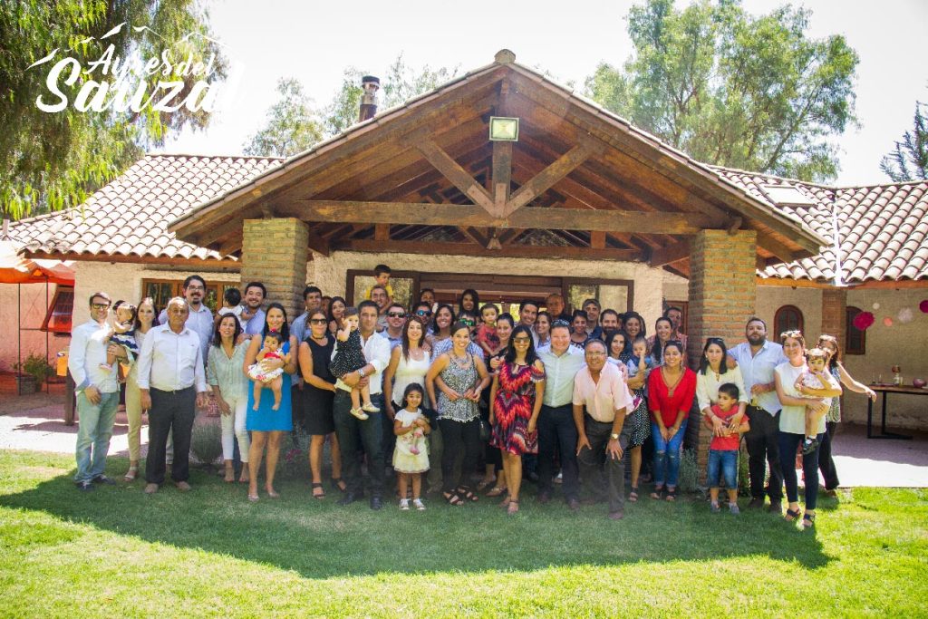 Fotos Bautizo Ignacia – Una Celebración Llena de Luz y Familia