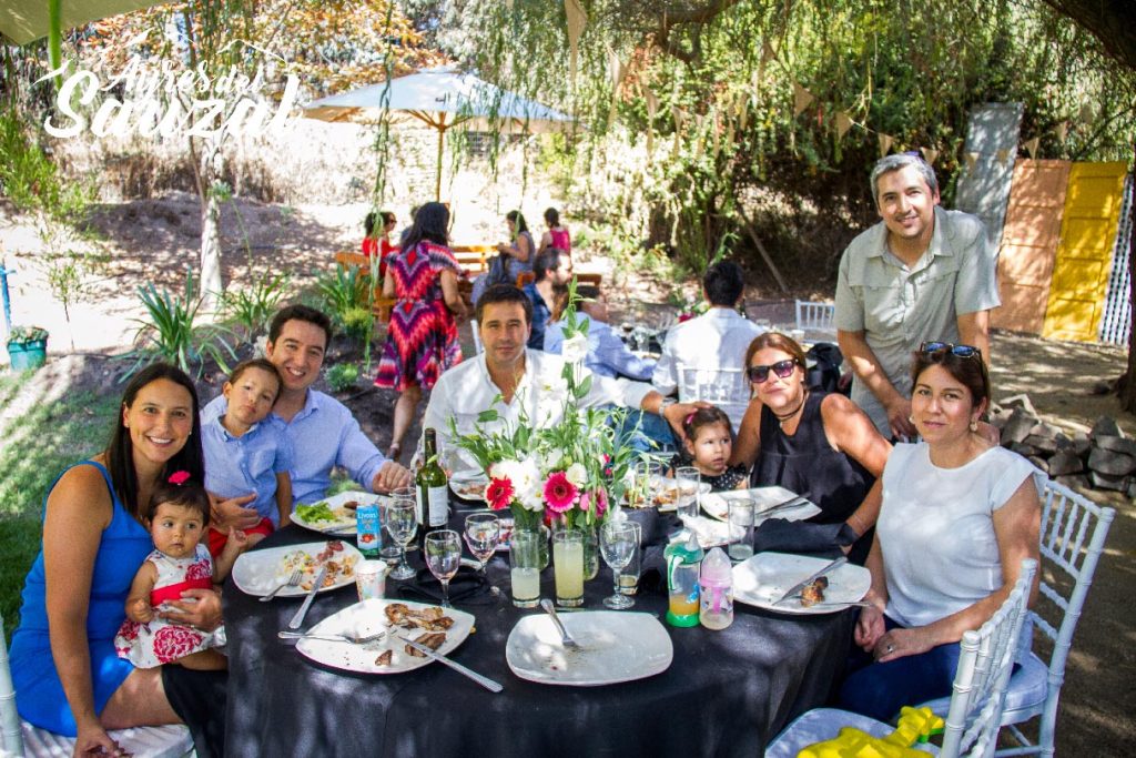 Fotos Bautizo Ignacia – Una Celebración Llena de Luz y Familia