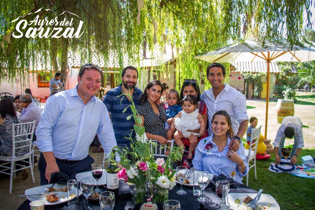 Fotos Bautizo Ignacia – Una Celebración Llena de Luz y Familia