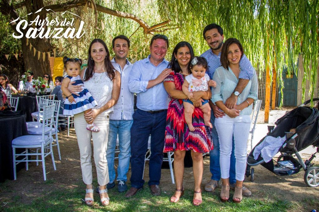Fotos Bautizo Ignacia – Una Celebración Llena de Luz y Familia