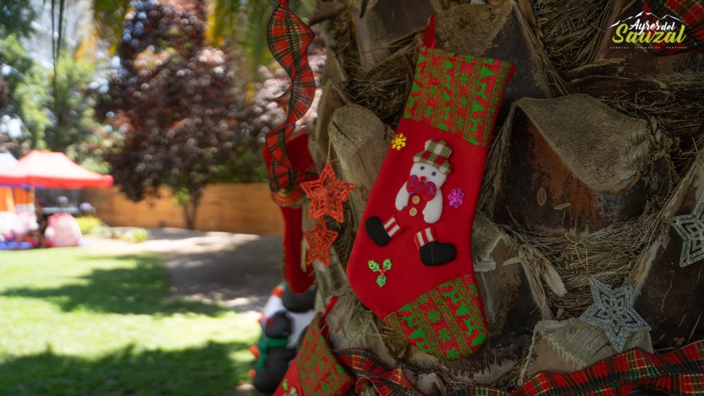 Evento Navidad Empresa