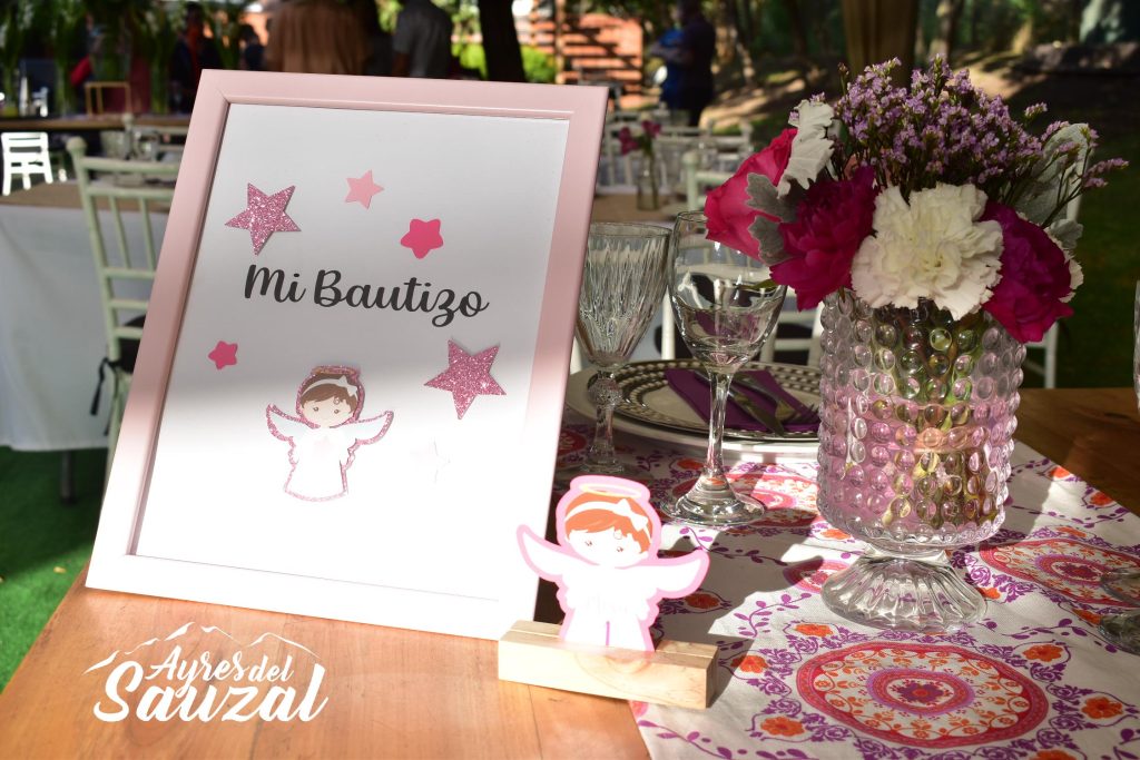 Fotos Bautizo Ema – Un Día Especial para Recordar