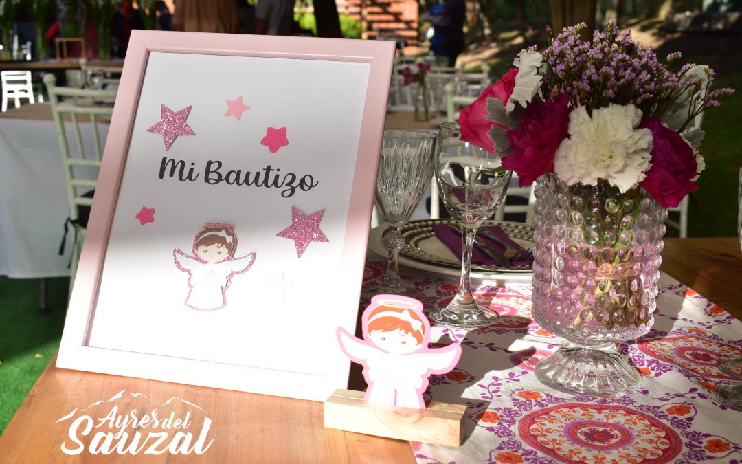 Lugar para reuniones familiares