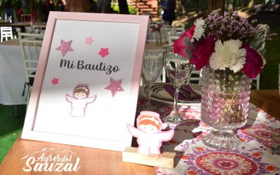 Lugar para reuniones familiares