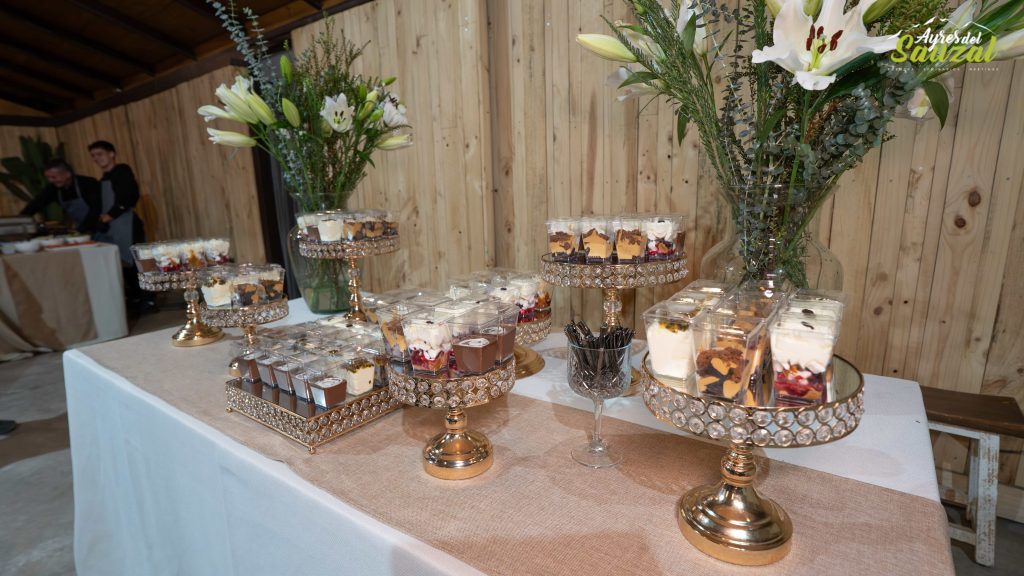 Celebración Empresa Scala Data – Evento Nocturno