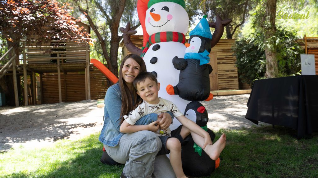 Fotos Evento Viejito Pascuero – Celebración Navideña en Familia Fotos Evento Viejito Pascuero – Celebración Navideña en Familia