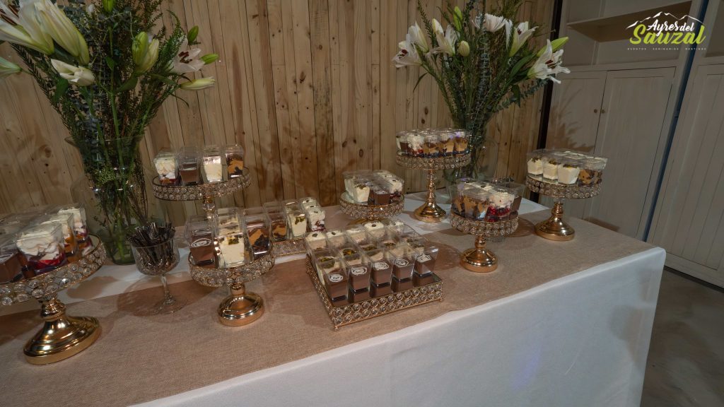 Celebración Empresa Scala Data – Evento Nocturno