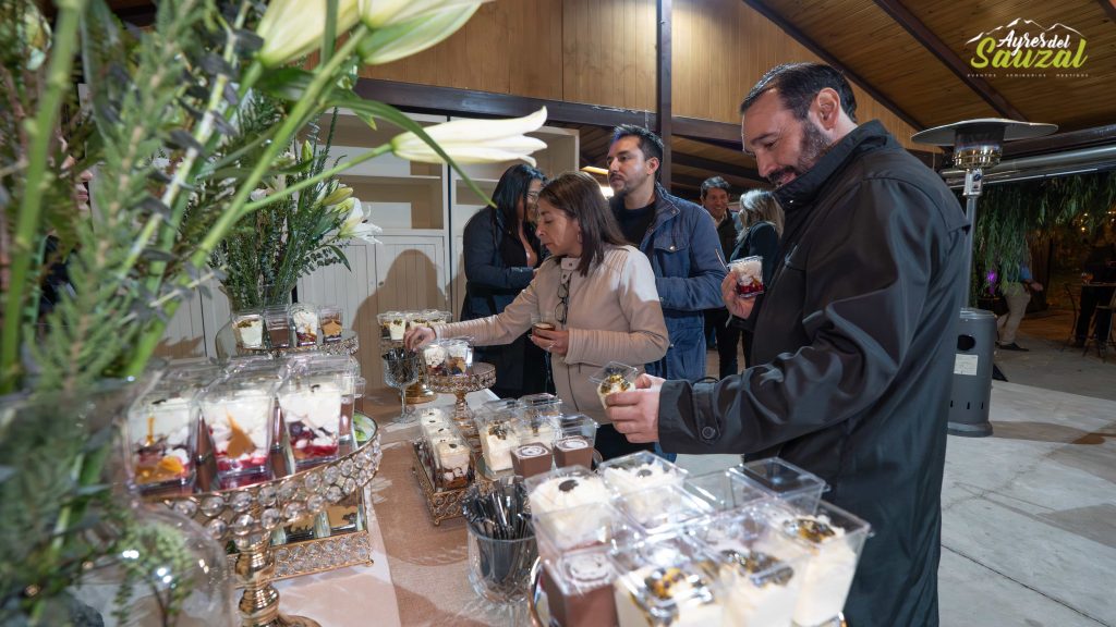 Celebración Empresa Scala Data – Evento Nocturno