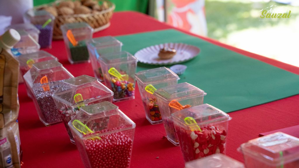 Fotos Evento Viejito Pascuero – Celebración Navideña en Familia Fotos Evento Viejito Pascuero – Celebración Navideña en Familia