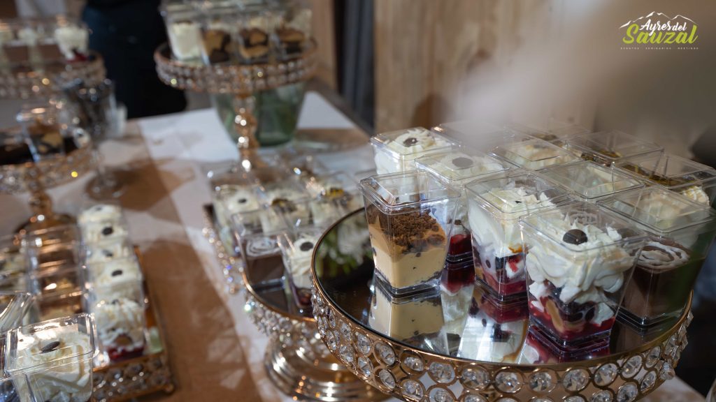 Celebración Empresa Scala Data – Evento Nocturno