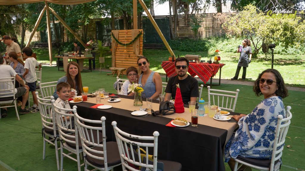 Fotos Evento Viejito Pascuero – Celebración Navideña en Familia Fotos Evento Viejito Pascuero – Celebración Navideña en Familia