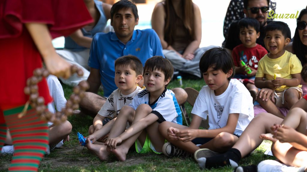 Fotos Evento Viejito Pascuero – Celebración Navideña en Familia Fotos Evento Viejito Pascuero – Celebración Navideña en Familia
