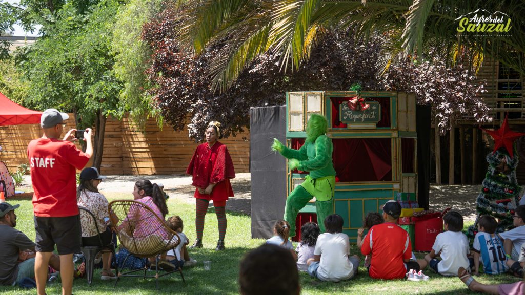 Fotos Evento Viejito Pascuero – Celebración Navideña en Familia Fotos Evento Viejito Pascuero – Celebración Navideña en Familia