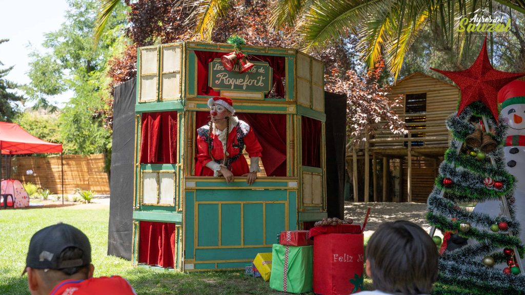 Fotos Evento Viejito Pascuero – Celebración Navideña en Familia Fotos Evento Viejito Pascuero – Celebración Navideña en Familia