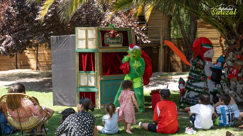 Fotos Evento Viejito Pascuero – Celebración Navideña en Familia Fotos Evento Viejito Pascuero – Celebración Navideña en Familia