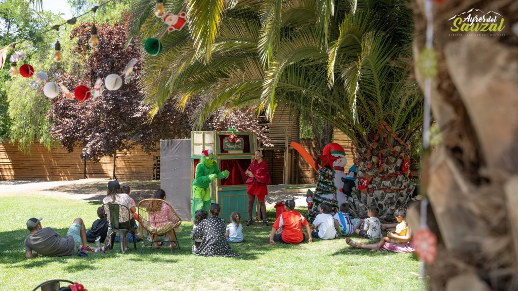 Fotos Evento Viejito Pascuero – Celebración Navideña en Familia Fotos Evento Viejito Pascuero – Celebración Navideña en Familia