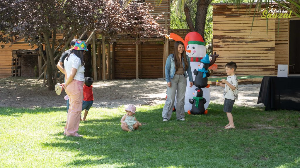 Fotos Evento Viejito Pascuero – Celebración Navideña en Familia Fotos Evento Viejito Pascuero – Celebración Navideña en Familia