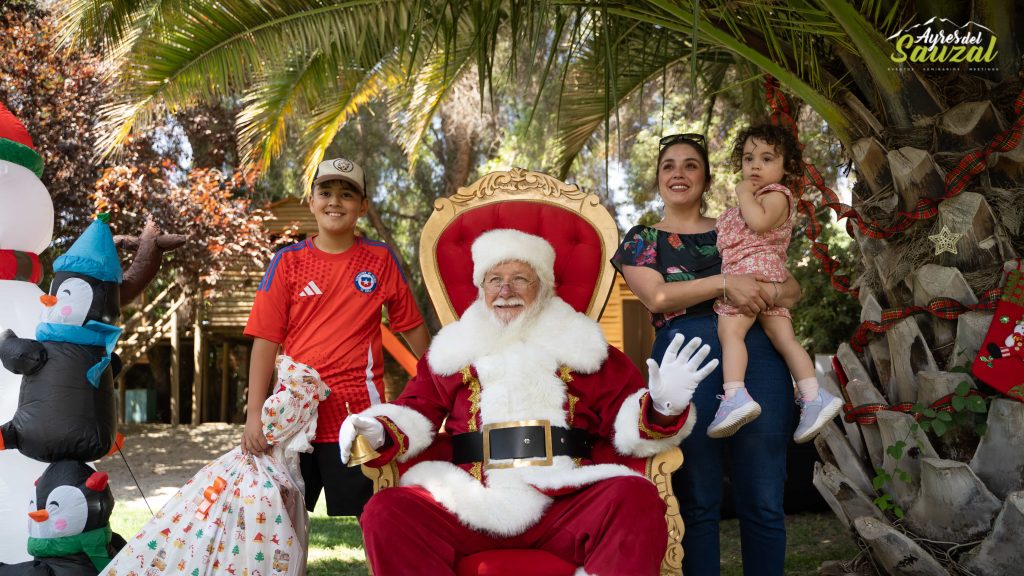 Fotos Evento Viejito Pascuero – Celebración Navideña en Familia Fotos Evento Viejito Pascuero – Celebración Navideña en Familia