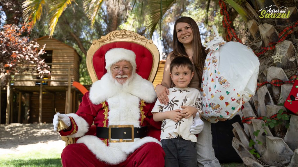 Fotos Evento Viejito Pascuero – Celebración Navideña en Familia Fotos Evento Viejito Pascuero – Celebración Navideña en Familia