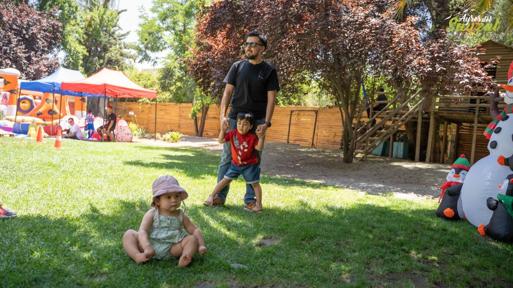 Fotos Evento Viejito Pascuero – Celebración Navideña en Familia Fotos Evento Viejito Pascuero – Celebración Navideña en Familia