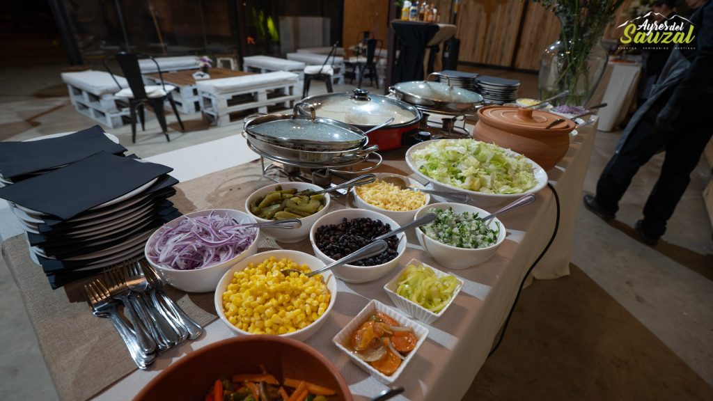 Celebración Empresa Scala Data – Evento Nocturno