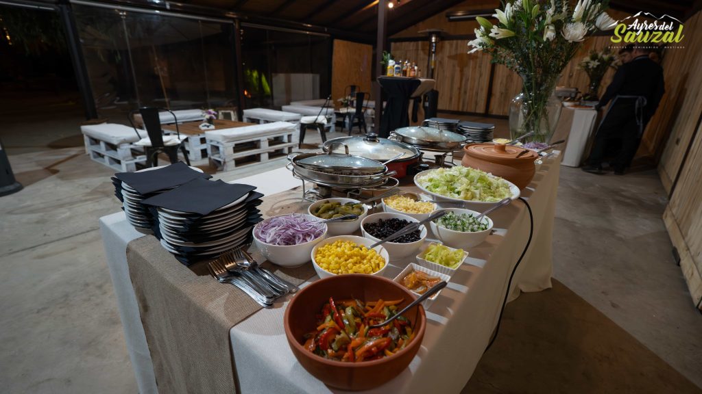 Celebración Empresa Scala Data – Evento Nocturno