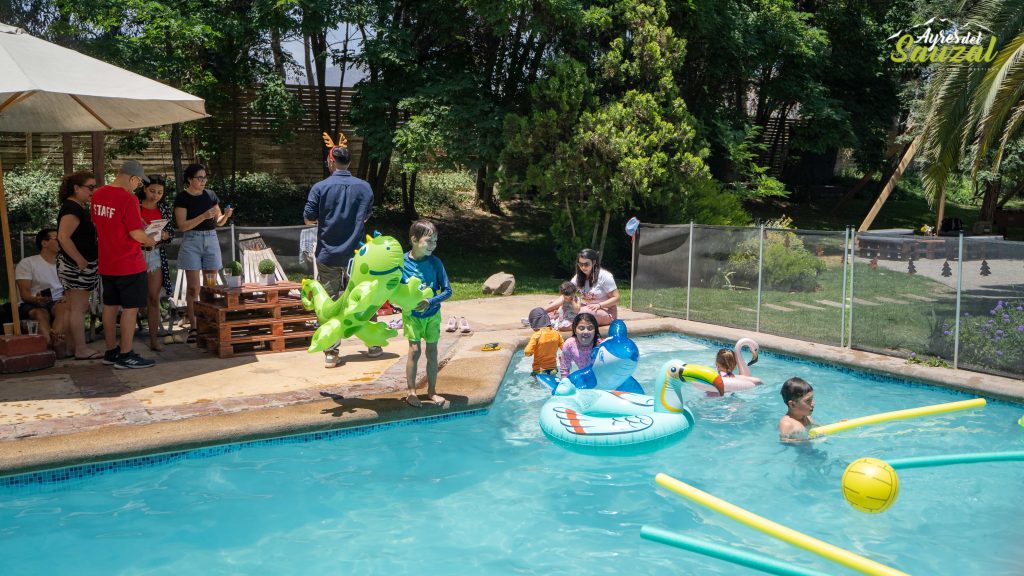 Fotos Evento Viejito Pascuero – Celebración Navideña en Familia Fotos Evento Viejito Pascuero – Celebración Navideña en Familia