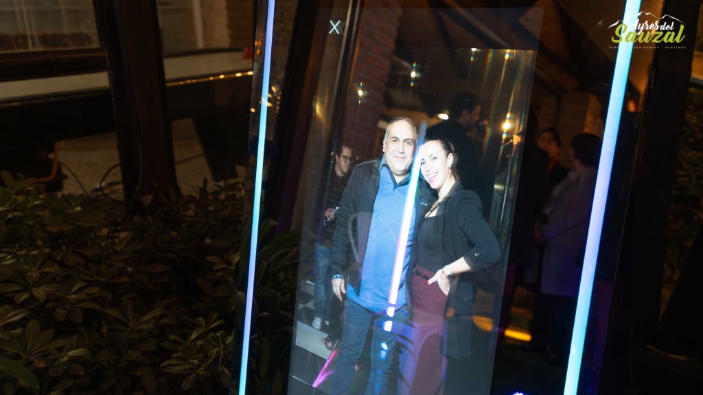 Celebración Empresa Scala Data – Evento Nocturno