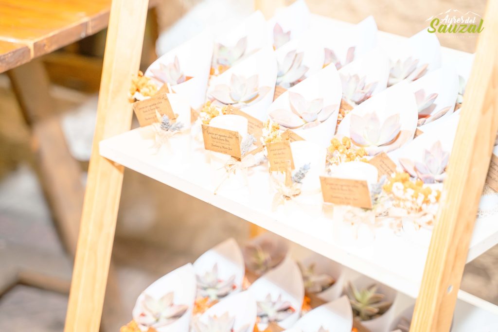 Matrimonio campestre María José & Humberto