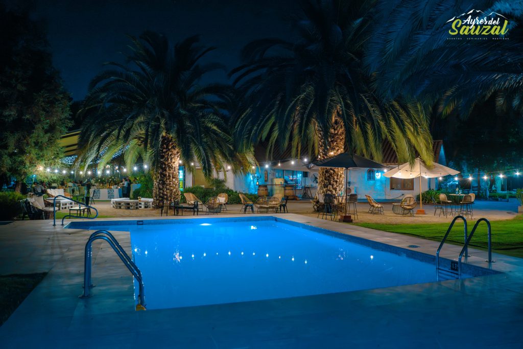 Matrimonio campestre María José & Humberto