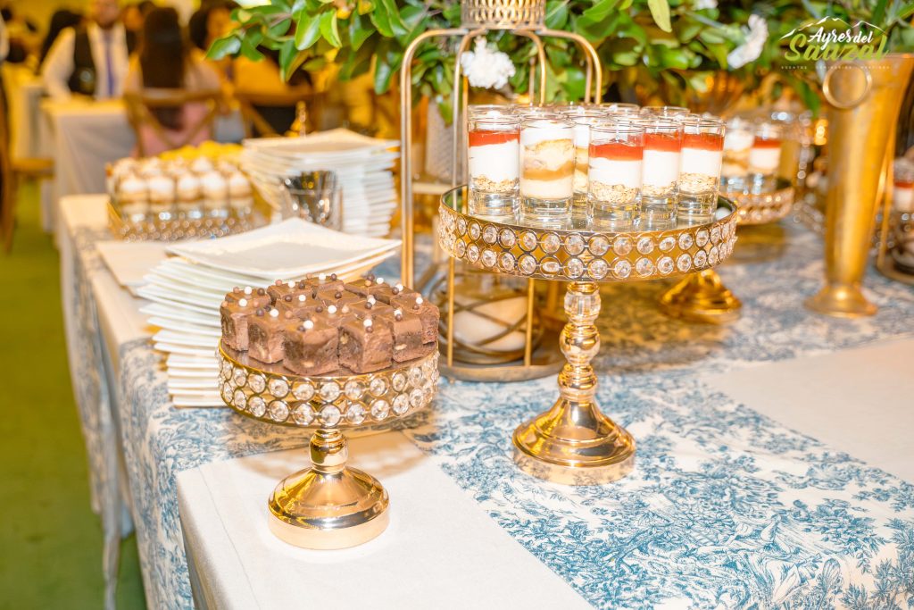 Matrimonio campestre María José & Humberto