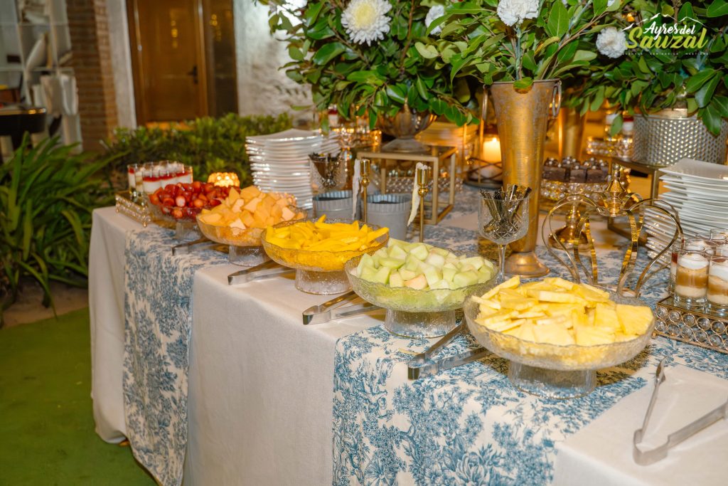 Matrimonio campestre María José & Humberto