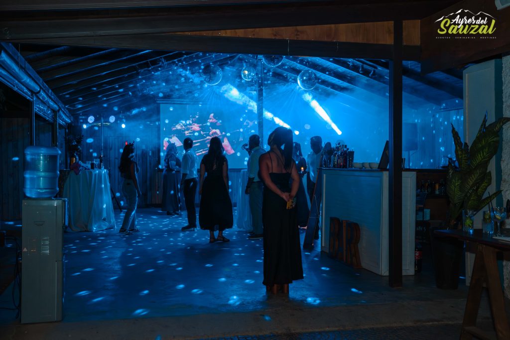 Matrimonio campestre María José & Humberto