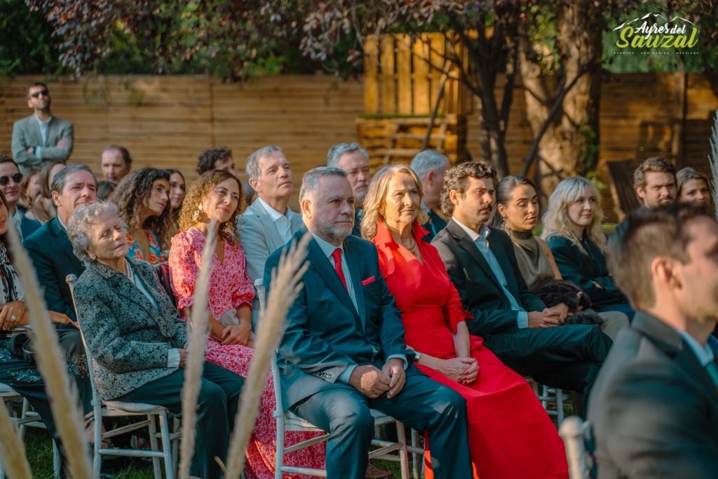 Fotos de boda - Berni y Eduardo