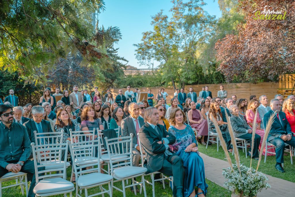 Fotos de boda - Berni y Eduardo