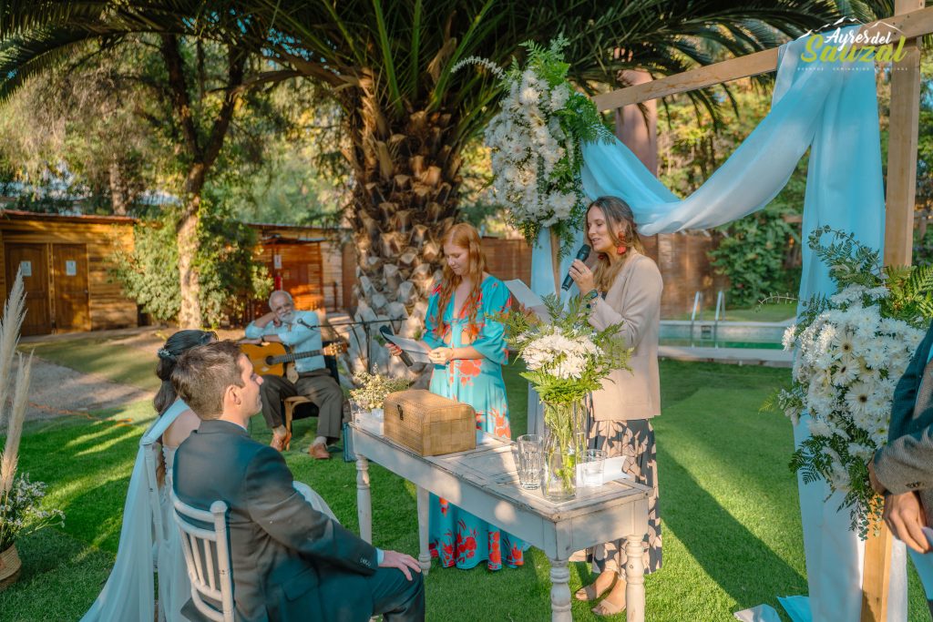 Fotos de boda - Berni y Eduardo