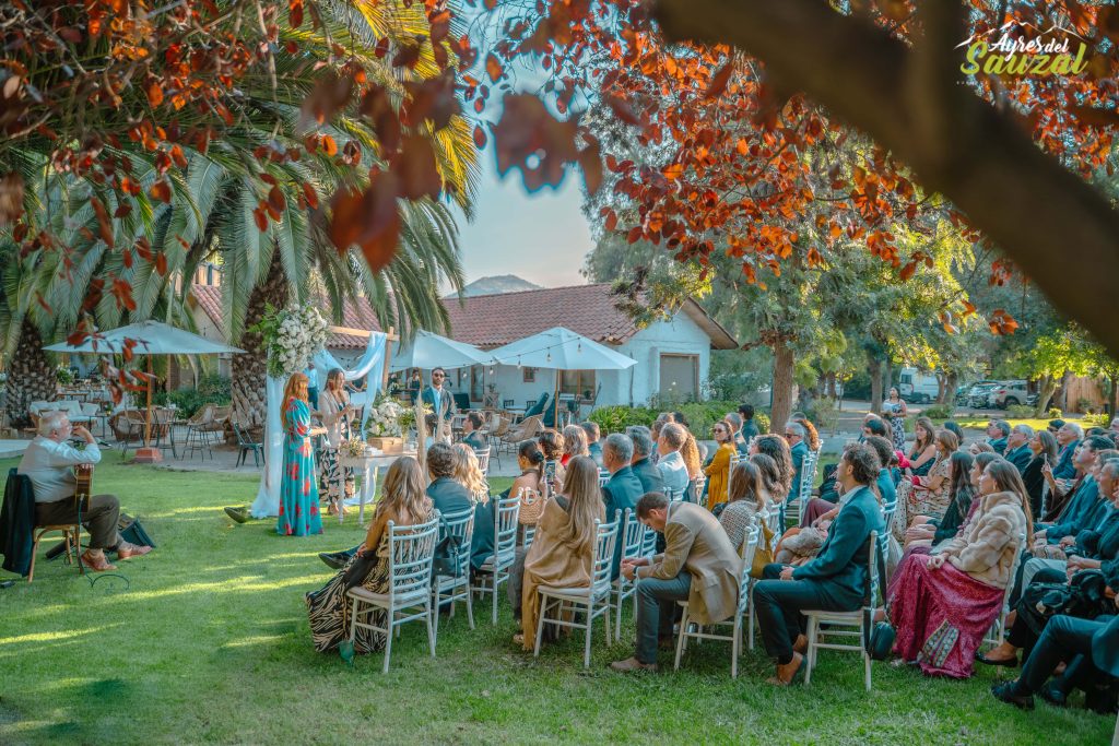 Fotos de boda - Berni y Eduardo