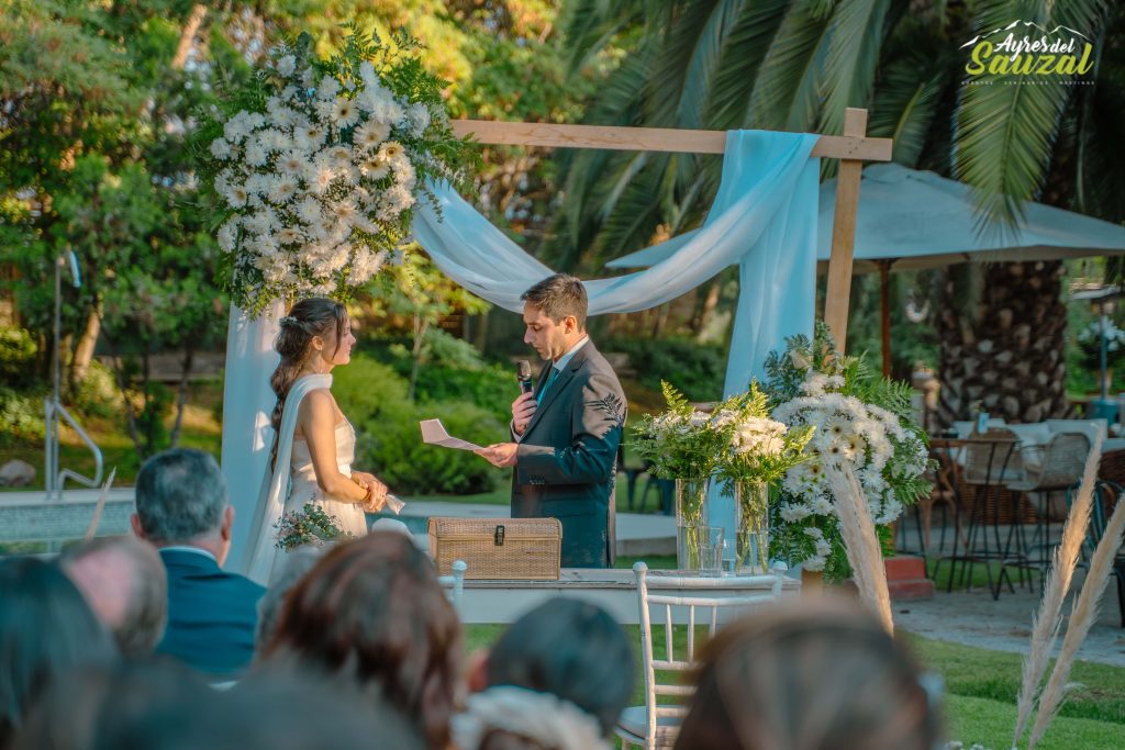 Fotos de boda - Berni y Eduardo